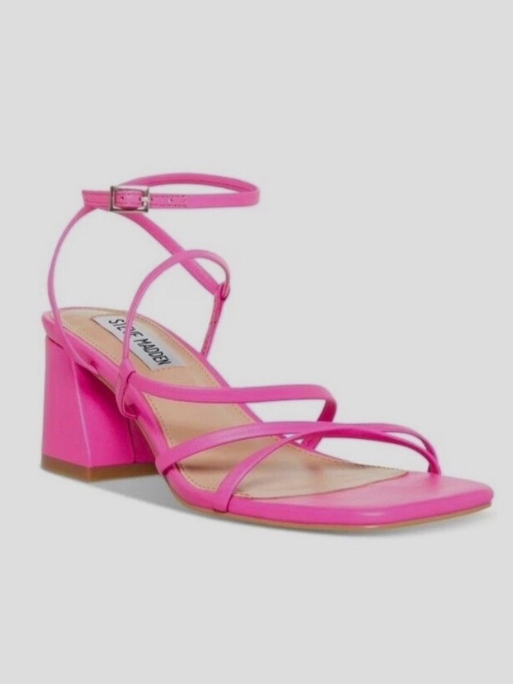 Steve Madden sandal 6.5